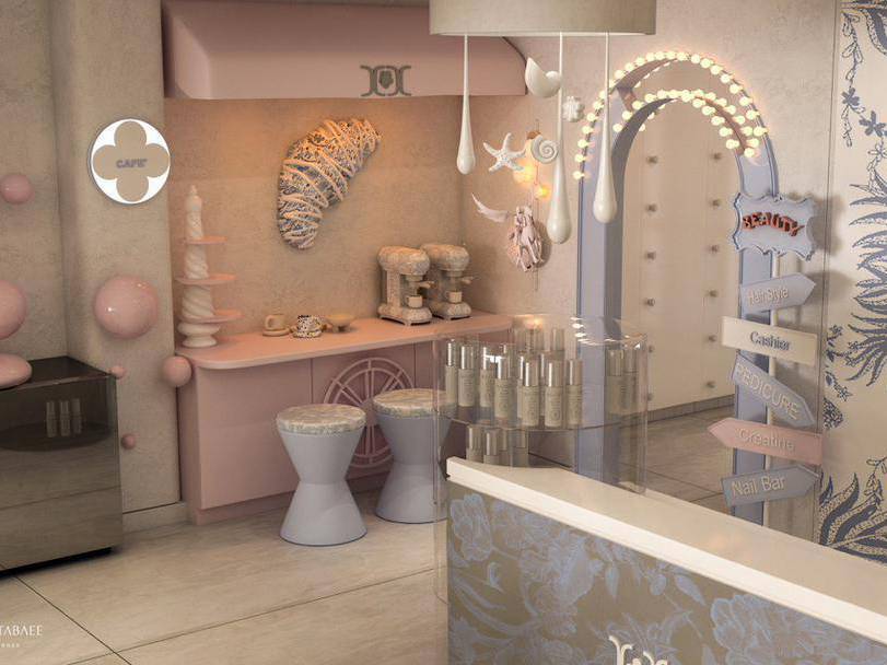 درباره هیوا بیوتی - صفحه اصلی