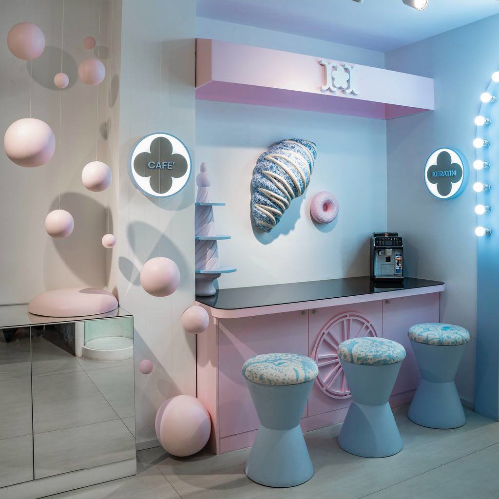 دیزاین لوکس و زیبا